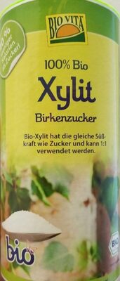Xylitol - Product - fr