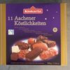 11 Aachener Köstlichkeiten - Produit