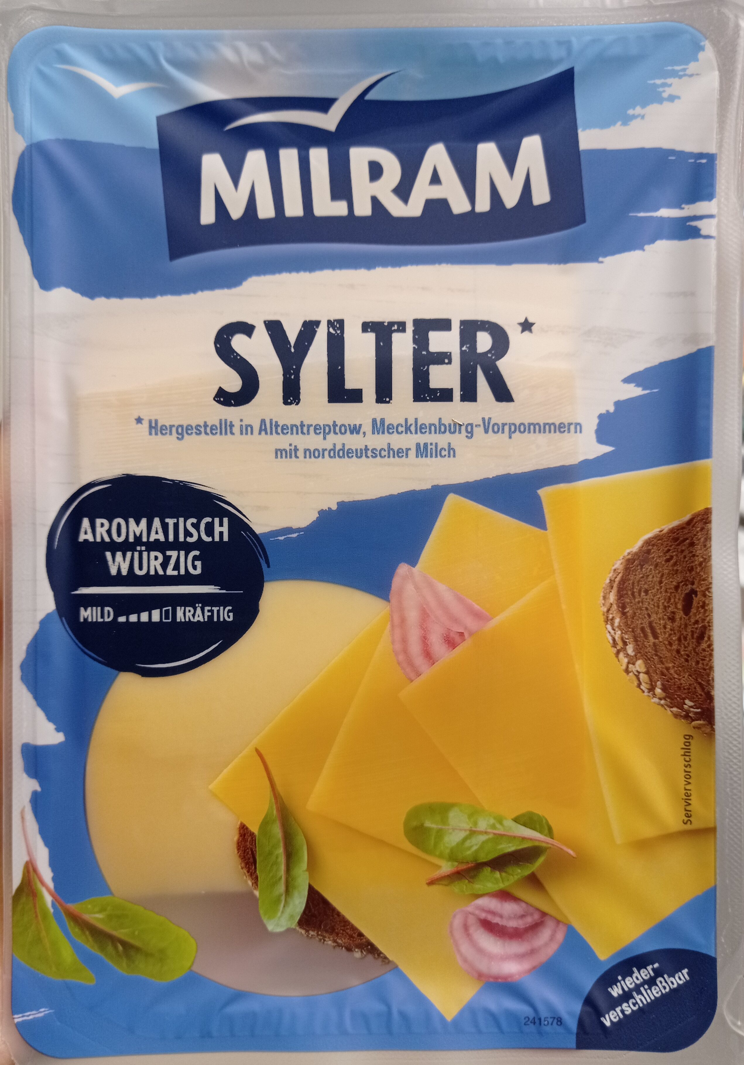 Sylter - نتاج - de