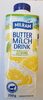 Buttermilchdrink Zitrone - Produkt