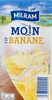 Moin Typ Banane - Product