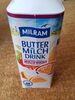 Butter Milch Drink - Producte