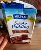 Schoko Pudding - نتاج