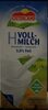 H Vollmilch 3,5 - Producto