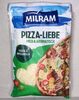 Pizza-Liebe - Gouda & Mozzarella - Produkt