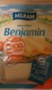 BENJAMIN - Produkt