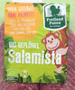 Bio Geflügel Salamista - Product