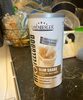 Slim shake - espresso macciato - Produkt