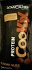 Protein Cookix Kakao-Nuss - Produkt