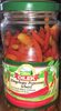 Piments - Producto