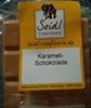 Karamell-Schokolade - Product