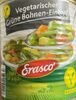 Grüne Bohnen-Eintopf (vegetarisch) - Produkt