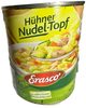 Hühner Nudel-Topf - Produkt
