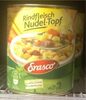 Rindfleisch-Nudel-Topf - Product