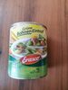 Grüne Bohnen Suppe - Product