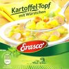 Erasco Kartoffelsuppe m. Würstchen - Produit