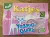 Yoghurt-Gums - Produkt