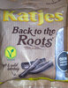 Katjes Back To the Roots - Product