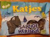 Salzige Heringe - 产品