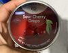 Sour cherry drops - Producto