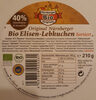 Bio Elisen-Lebkuchen Sortiert - Product