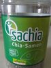 Chia-Samen - Produkt