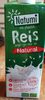 REIS natural - Product