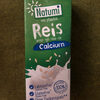 Reisdrink Calcium - Product