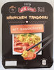 Meal Quick Hähnchen Tandoori mit Gewürzreis - Producto