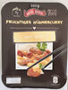 Meal Quick Fruchtiges Hühnercurry mit Reis - Producto