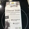 Schwarzer Sesam - Product