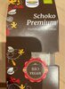 Schoko Premium Fruchtkugeln mit Kakao - Produkt