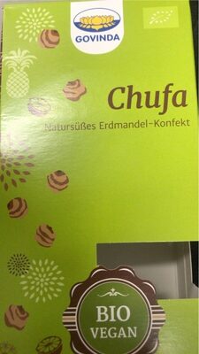 Chufa - Product - de