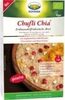 Govinda Chufli Chia Erdmandelfrühstücksbrei, 500 GR Packung - Product