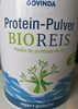 Protein-Pulver BIOREIS - Product