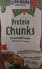 Protein Chunks - Produkt