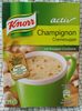 Champignon Cremesuppe - Product