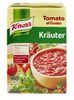 Tomato al Gusto - Kräuter - Produkt
