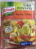 Salat Krönung Paprika-Kräuter - Product