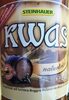 KWAS - Producte
