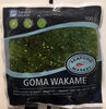 Goma Wakame - Product