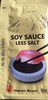 Sauce soja en dosette - Produit