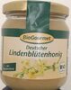 Lindenblüten Honig - Product