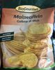 Bio Gourmet Maiswaffeln - Product