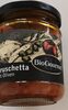 Bruschetta mit Oliven - Producte
