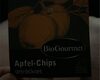 Apfel chips - Produkt