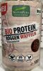 Bio Protein Roggen Waffeln - Product