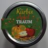 Kürbis-Apfeltraum - Produkt