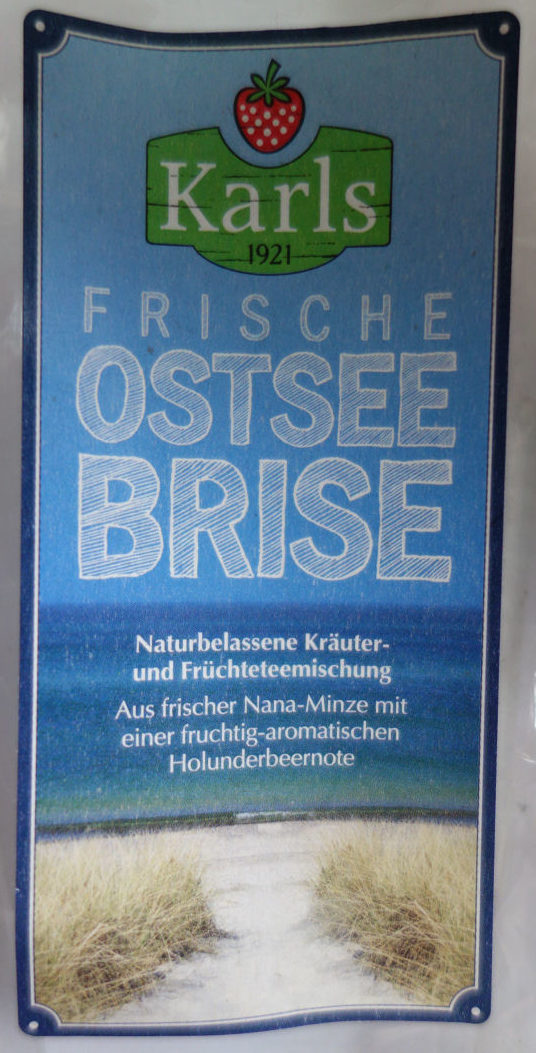 Frische Ostsee Brise - Produkt