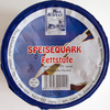 Speisequark Fettstufe - Produkt
